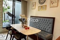 Rumah Luxury Modern Tanpa Renovasi di Rempoa Tangerang Rumah Luxury Modern Tanpa Renovasi di Rempoa Tangerang
