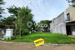 Tanah Dijual di Tangerang Selatan Seluas 138m2 Strategis Tanah Dijual di Tangerang Selatan Seluas 138m2 Strategis