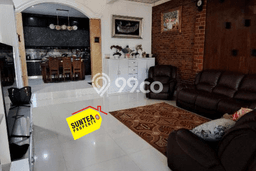 Dijual Rumah Strategis Bagus Punya 4 KT di Serpong Utara Tangerang Selatan SHM Dijual Rumah Strategis Bagus Punya 4 KT di Serpong Utara Tangerang Selatan SHM