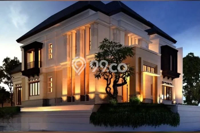 Hunian Super Mewah dengan Akses Paling Strategis di Sektor 7-Bintaro, Tangerang Selatan Hunian Super Mewah dengan Akses Paling Strategis di Sektor 7-Bintaro, Tangerang Selatan