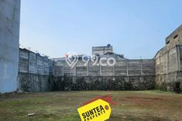 Dijual Tanah di Tangerang Selatan, Luas 209m2 PPJB Dijual Tanah di Tangerang Selatan, Luas 209m2 PPJB