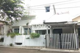 Rumah Elit Modern Siap Huni di Sektor 9-Bintaro Tangerang Selatan Rumah Elit Modern Siap Huni di Sektor 9-Bintaro Tangerang Selatan