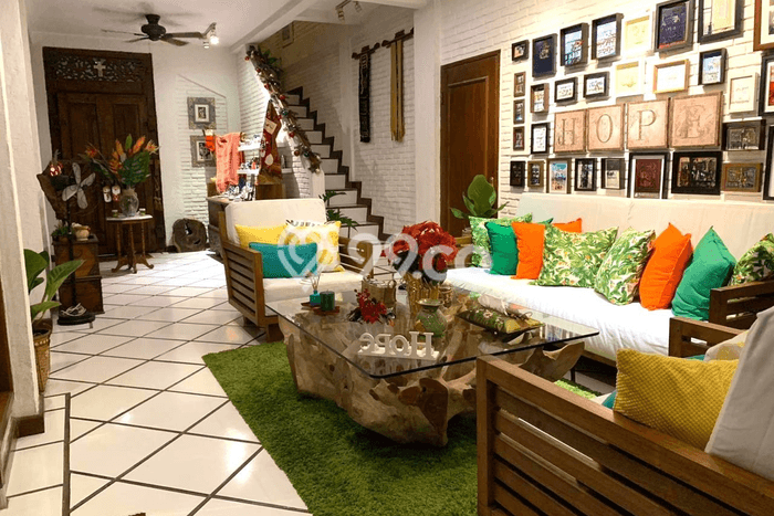 Hunian Super Mewah dengan Akses Paling Strategis di Sektor 8-Bintaro, Jakarta Selatan Hunian Super Mewah dengan Akses Paling Strategis di Sektor 8-Bintaro, Jakarta Selatan