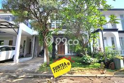 Rumah Luxury Modern Siap Huni di Sektor 9-Bintaro Tangerang Selatan Rumah Luxury Modern Siap Huni di Sektor 9-Bintaro Tangerang Selatan