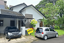 Dijual Rumah Eksklusif 3 KT di Sektor 9-Bintaro, Tangerang Selatan Dijual Rumah Eksklusif 3 KT di Sektor 9-Bintaro, Tangerang Selatan