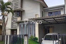 Rumah Minimalis 3 Kamar LT 130m2 di Sektor 9-Bintaro Rumah Minimalis 3 Kamar LT 130m2 di Sektor 9-Bintaro