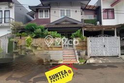 Dijual Rumah Mewah Elegan Dengan View Cantik di Sektor 9-Bintaro, Tangerang Selatan Dijual Rumah Mewah Elegan Dengan View Cantik di Sektor 9-Bintaro, Tangerang Selatan