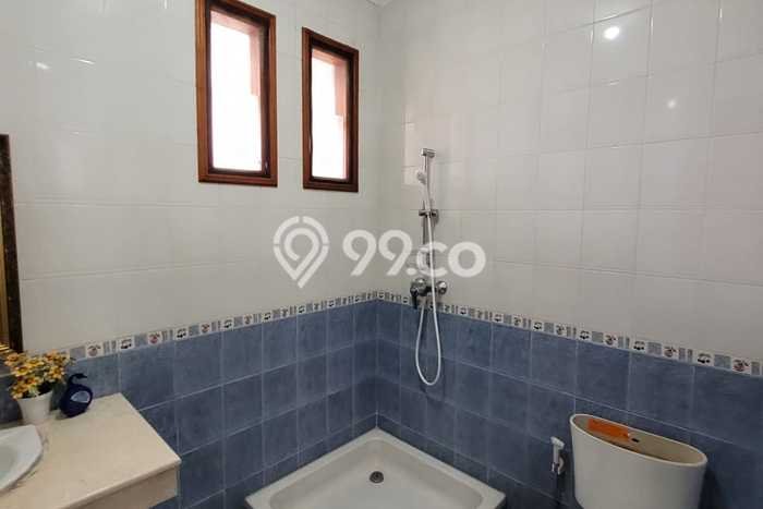 Rumah Luxury Modern Siap Huni di Sektor 9-Bintaro Tangerang Selatan Rumah Luxury Modern Siap Huni di Sektor 9-Bintaro Tangerang Selatan