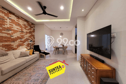 Jual Rumah Modern 2 KT di Sektor 9-Bintaro, Tangerang Selatan Jual Rumah Modern 2 KT di Sektor 9-Bintaro, Tangerang Selatan