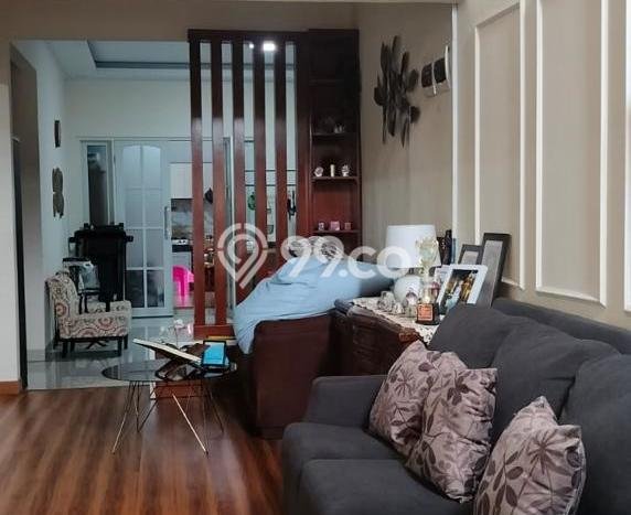 Dijual Hunian Rumah Nyaman 4 KT di Graha Raya Bintaro, Tangerang Selatan Dijual Hunian Rumah Nyaman 4 KT di Graha Raya Bintaro, Tangerang Selatan