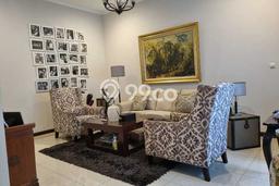 Jual Rumah Mewah Megah Dengan View Cantik di Sektor 7-Bintaro, Tangerang Selatan Jual Rumah Mewah Megah Dengan View Cantik di Sektor 7-Bintaro, Tangerang Selatan