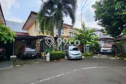 Dijual Rumah Luas Elegan Dengan View Eksklusif di Sektor 7-Bintaro, Tangerang Selatan Dijual Rumah Luas Elegan Dengan View Eksklusif di Sektor 7-Bintaro, Tangerang Selatan