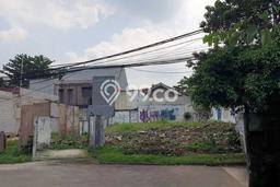 Tanah Kavling Dijual di Sektor 9-Bintaro, Tangerang Selatan dengan Luas Tanah 90m2 Tanah Kavling Dijual di Sektor 9-Bintaro, Tangerang Selatan dengan Luas Tanah 90m2