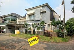 Rumah Elit Modern Tanpa Renovasi di Sektor 7-Bintaro Tangerang Selatan Rumah Elit Modern Tanpa Renovasi di Sektor 7-Bintaro Tangerang Selatan