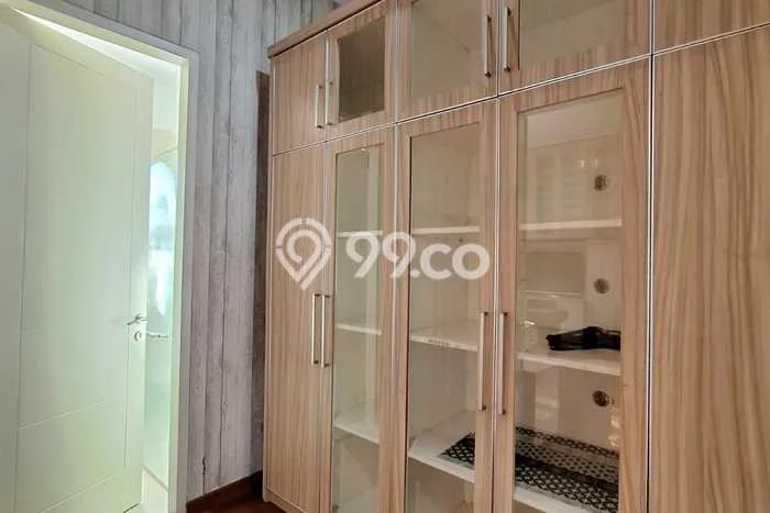 Rumah Elit Modern Siap Huni di Sektor 9-Bintaro Tangerang Selatan Rumah Elit Modern Siap Huni di Sektor 9-Bintaro Tangerang Selatan