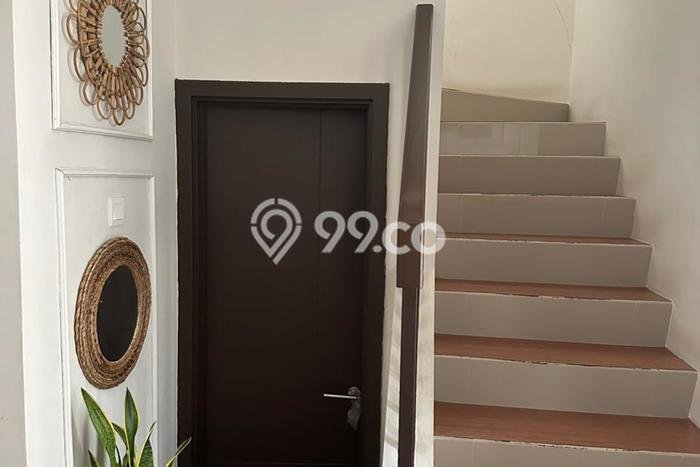 Rumah Minimalis 3 KT LT 60m2 di Graha Raya Bintaro Rumah Minimalis 3 KT LT 60m2 di Graha Raya Bintaro