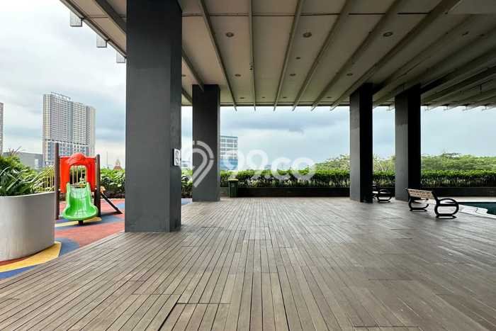 Siap Huni Apartemen di Tangerang Selatan 2 Kamar & 1 Kamar Mandi, Luas 77m2 Siap Huni Apartemen di Tangerang Selatan 2 Kamar & 1 Kamar Mandi, Luas 77m2