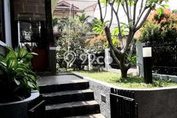 Hunian Super Elit dengan Akses Paling Strategis di Sektor 9-Bintaro, Tangerang Selatan Hunian Super Elit dengan Akses Paling Strategis di Sektor 9-Bintaro, Tangerang Selatan