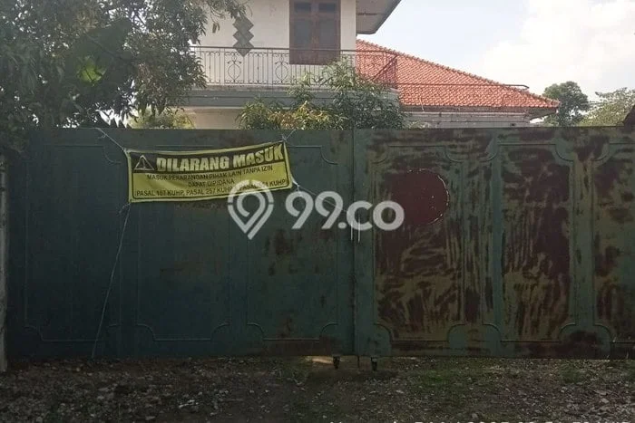 Gudang Area Bisnis di Weru, Luas 1500m2m², Mainroad Gudang Area Bisnis di Weru, Luas 1500m2m², Mainroad