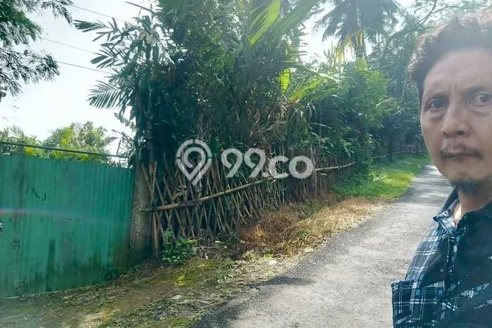 Tanah Kavling di Serangpanjang Dijual dengan Luas 30000m2 Tanah Kavling di Serangpanjang Dijual dengan Luas 30000m2