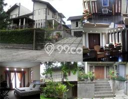 Jual Rumah Mewah Elegan Dengan View Cantik di Cihanjuang, Bandung Jual Rumah Mewah Elegan Dengan View Cantik di Cihanjuang, Bandung