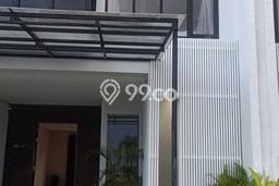 Kesempatan Bisnis! Vila Kawasan , Area 118m2m², Lokasi Premium dengan nilai meningkat Kesempatan Bisnis! Vila Kawasan , Area 118m2m², Lokasi Premium dengan nilai meningkat