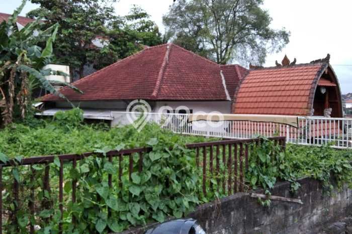 POTENSIAL! Tanah Kawasan Denpasar Utara, Luas 400m2m², Lokasi Strategis POTENSIAL! Tanah Kawasan Denpasar Utara, Luas 400m2m², Lokasi Strategis