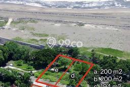 Tanah Lokasi Strategis Kawasan , Luas 200m2m², Akses ke Pusat Kota, Akses Badung, Badung Tanah Lokasi Strategis Kawasan , Luas 200m2m², Akses ke Pusat Kota, Akses Badung, Badung