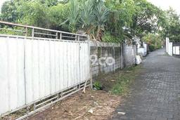HARGA MENARIK! Tanah Kawasan , Luas 200m2m², Lingkungan Nyaman HARGA MENARIK! Tanah Kawasan , Luas 200m2m², Lingkungan Nyaman