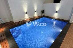 LOKASI STRATEGIS! Vila Kawasan , Ukuran 100m2m², Pemandangan Menarik di area LOKASI STRATEGIS! Vila Kawasan , Ukuran 100m2m², Pemandangan Menarik di area