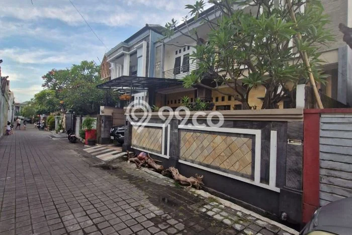 Rumah Idaman 5 KT Hemat Budget di Sidakarya Denpasar Rumah Idaman 5 KT Hemat Budget di Sidakarya Denpasar