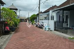 Rumah Modern 3 KT LT 100m2 di Jimbaran Rumah Modern 3 KT LT 100m2 di Jimbaran