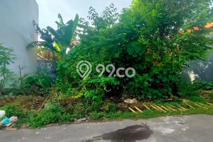 Tanah Kavling Dijual di Renon, Denpasar dengan Luas Tanah 100m2 Tanah Kavling Dijual di Renon, Denpasar dengan Luas Tanah 100m2