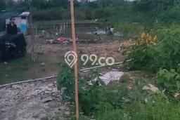 Tanah Kavling Dijual di Seminyak, Badung dengan Luas Tanah 15000m2 Tanah Kavling Dijual di Seminyak, Badung dengan Luas Tanah 15000m2