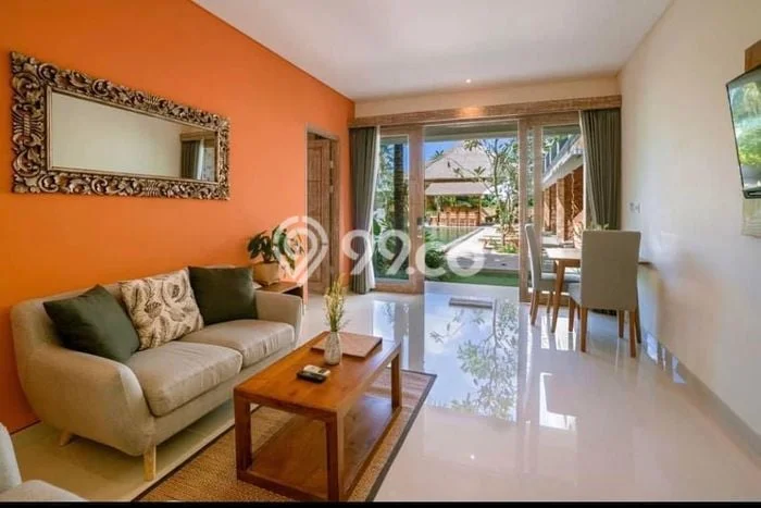 Hotel Kawasan Ubud, Luas 1800m2m², Pusat Bisnis, Posisi Premium Hotel Kawasan Ubud, Luas 1800m2m², Pusat Bisnis, Posisi Premium