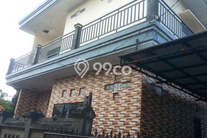 Jual Rumah Modern 6 KT di Sidakarya, Denpasar Jual Rumah Modern 6 KT di Sidakarya, Denpasar