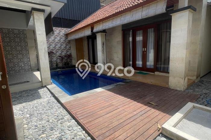 Vila Kawasan , Luas 0m2m², For Rent, Lingkungan Nyaman Vila Kawasan , Luas 0m2m², For Rent, Lingkungan Nyaman