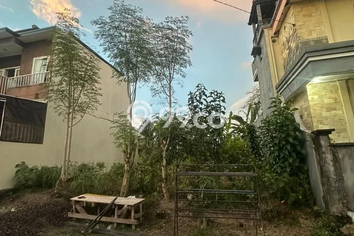 Tanah di , Luas 100m2m², Dekat Fasilitas, Ideal untuk Perumahan Tanah di , Luas 100m2m², Dekat Fasilitas, Ideal untuk Perumahan