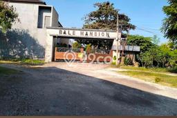 Kavling Tanah untuk Dijual di Sunset Road, Badung, Luas 278m2 Kavling Tanah untuk Dijual di Sunset Road, Badung, Luas 278m2