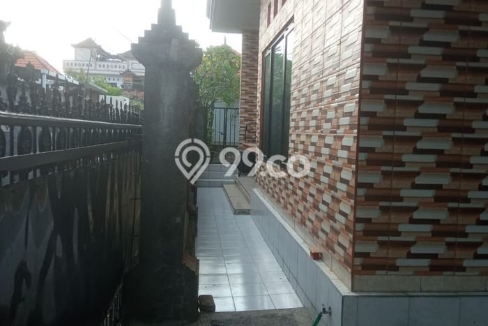 Jual Rumah Modern 6 KT di Sidakarya, Denpasar Jual Rumah Modern 6 KT di Sidakarya, Denpasar