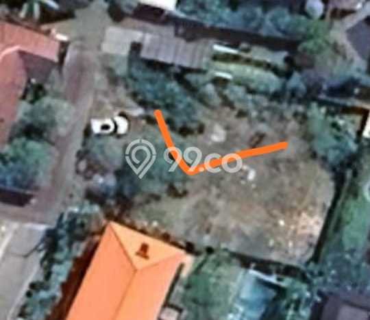 Dijual Tanah di Badung, Luas 600m2 SHM Dijual Tanah di Badung, Luas 600m2 SHM