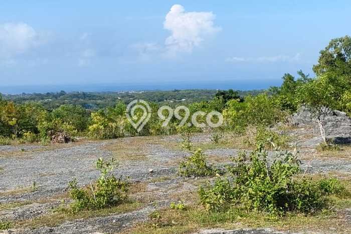 Tanah Kawasan Nusa Dua, Luas 38000m², Akses Jalan Raya, Area Berkembang Tanah Kawasan Nusa Dua, Luas 38000m², Akses Jalan Raya, Area Berkembang