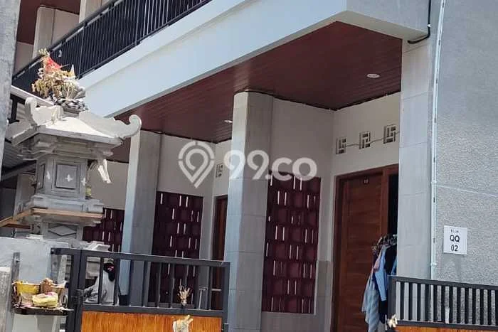 Dijual Rumah Eksklusif 2 KT di Taman Griya, Badung Dijual Rumah Eksklusif 2 KT di Taman Griya, Badung