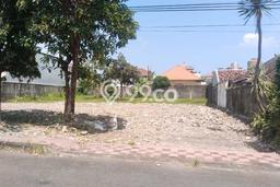 TANAH POTENSIAL! Tanah Kawasan Denpasar Utara, Luas 590m2m², Akses Strategis TANAH POTENSIAL! Tanah Kawasan Denpasar Utara, Luas 590m2m², Akses Strategis