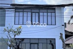 Ruko di , Luas 120m2m², Kawasan Bisnis, Ramai Ruko di , Luas 120m2m², Kawasan Bisnis, Ramai