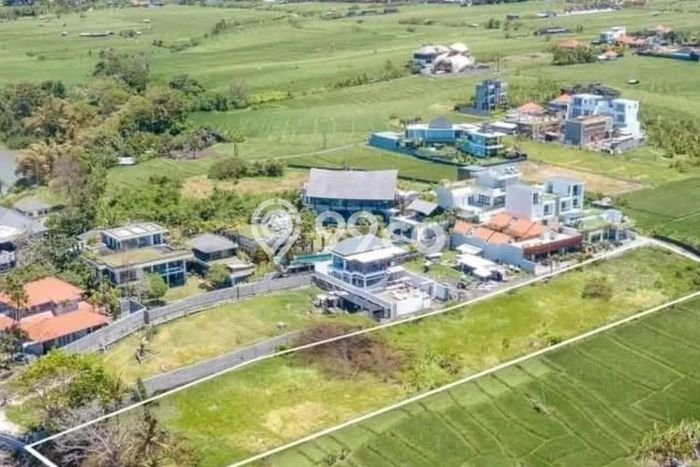 Dijual Tanah Area Potensial Kawasan Cemagi, Luas 4000m², Lingkungan Nyaman Dijual Tanah Area Potensial Kawasan Cemagi, Luas 4000m², Lingkungan Nyaman