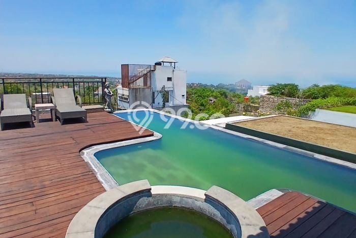 PELUANG INVESTASI! Vila Kawasan , Luas 175m2m², Prospek Bagus PELUANG INVESTASI! Vila Kawasan , Luas 175m2m², Prospek Bagus
