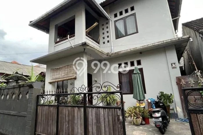 Dijual Rumah 4 Kamar Lokasi Ideal Bagus dan Strategis di Denpasar Timur Dijual Rumah 4 Kamar Lokasi Ideal Bagus dan Strategis di Denpasar Timur