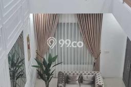 Dijual Cepat Rumah 4 KT 4 KM di Kawasan Komersial , Bandung Dijual Cepat Rumah 4 KT 4 KM di Kawasan Komersial , Bandung