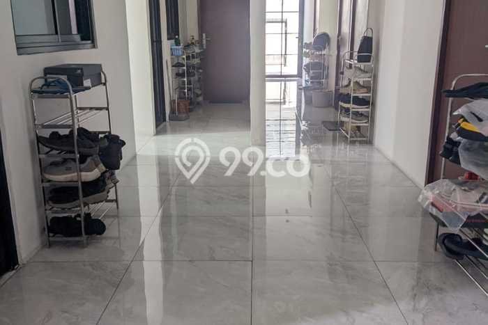 Untuk Dijual Kost 17 Kamar di Jakarta Selatan untuk Aset Anda Untuk Dijual Kost 17 Kamar di Jakarta Selatan untuk Aset Anda